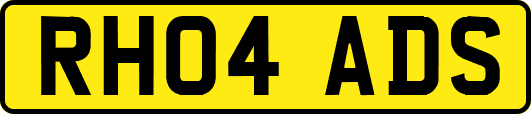 RH04ADS