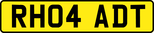 RH04ADT