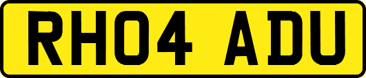 RH04ADU