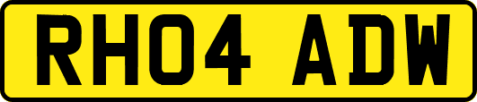 RH04ADW