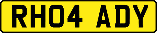 RH04ADY