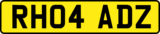 RH04ADZ