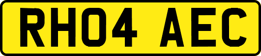 RH04AEC