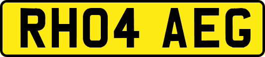 RH04AEG