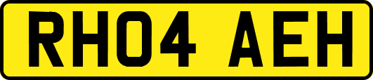 RH04AEH