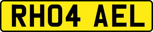 RH04AEL