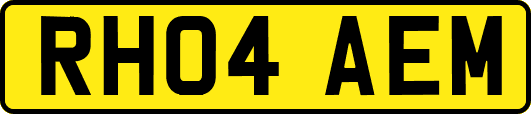 RH04AEM