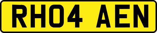RH04AEN