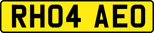 RH04AEO