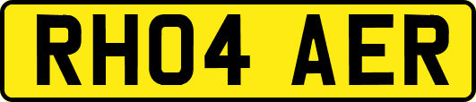 RH04AER