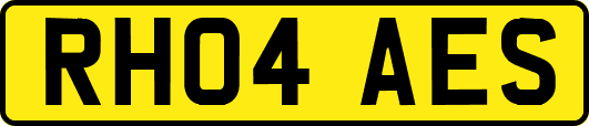 RH04AES