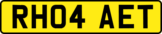 RH04AET