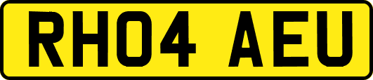 RH04AEU