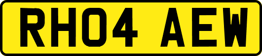 RH04AEW