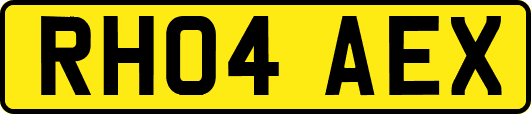 RH04AEX