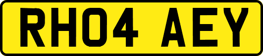RH04AEY