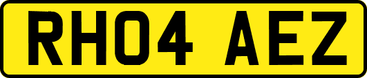 RH04AEZ