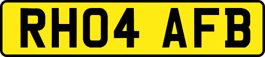 RH04AFB