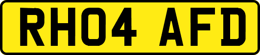 RH04AFD