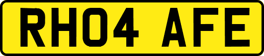 RH04AFE