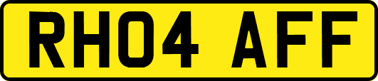 RH04AFF
