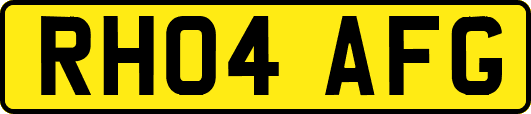 RH04AFG