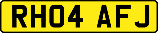 RH04AFJ