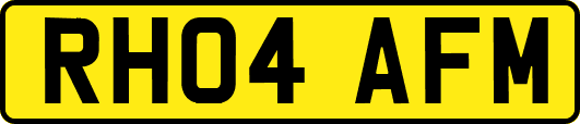 RH04AFM