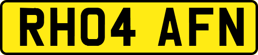 RH04AFN