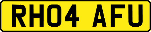 RH04AFU