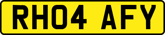 RH04AFY