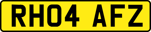 RH04AFZ