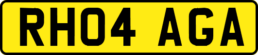 RH04AGA