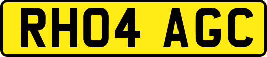 RH04AGC