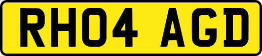 RH04AGD