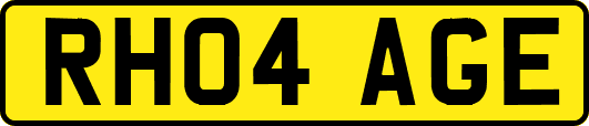 RH04AGE