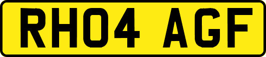 RH04AGF