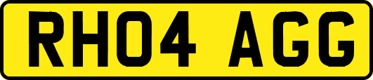 RH04AGG