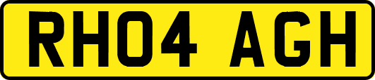 RH04AGH