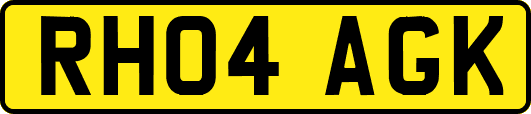 RH04AGK