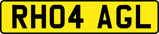 RH04AGL