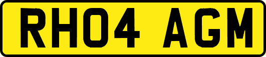RH04AGM