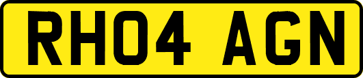 RH04AGN