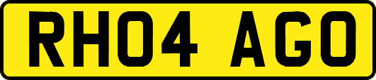 RH04AGO