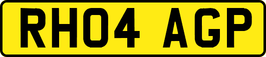 RH04AGP