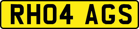 RH04AGS