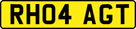 RH04AGT