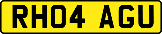 RH04AGU