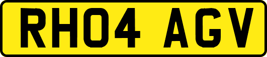 RH04AGV