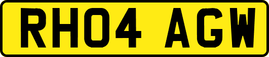 RH04AGW